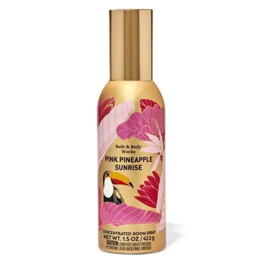 Pink Pineapple Sunrise Concentrated Room Spray