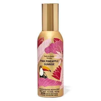 Pink Pineapple Sunrise Concentrated Room Spray