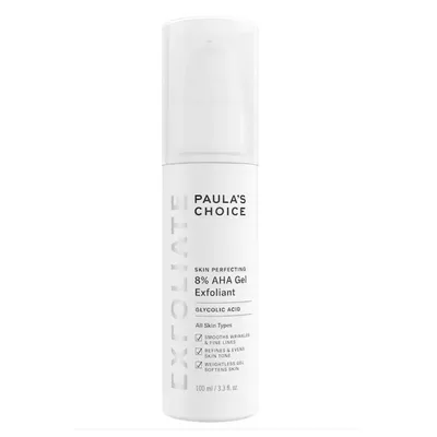 Paula's Choice Skin Perfecting 8% AHA Gel Exfoliant