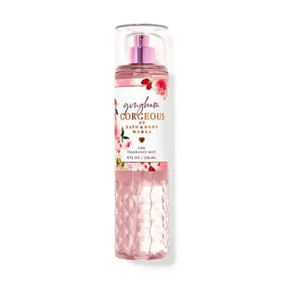 Gingham Gorgeous Fine Fragrance