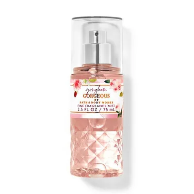 Gingham Gorgeous Travel Size Fine Fragrance Mist