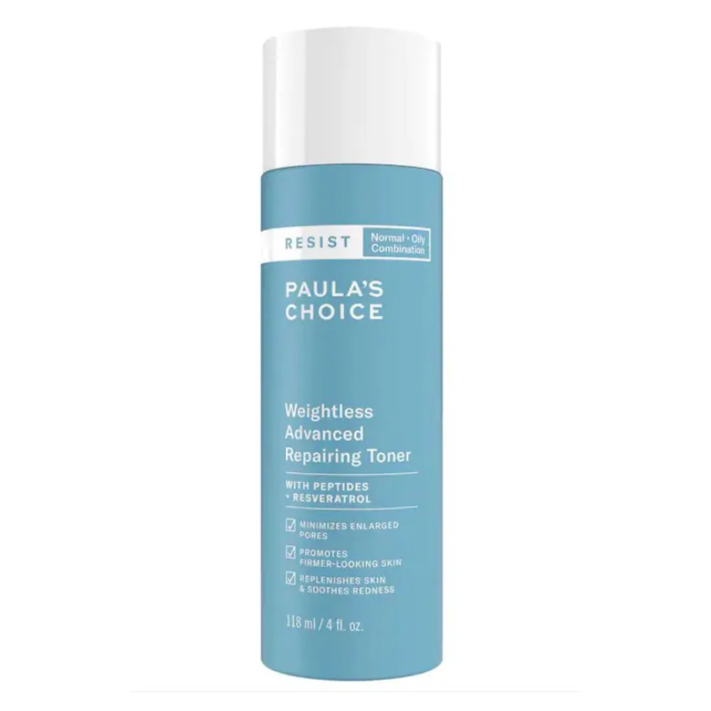 Paula's Choice Resist Weightless Advanced Repairing Toner