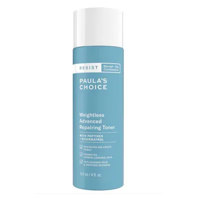 Paula's Choice Resist Weightless Advanced Repairing Toner