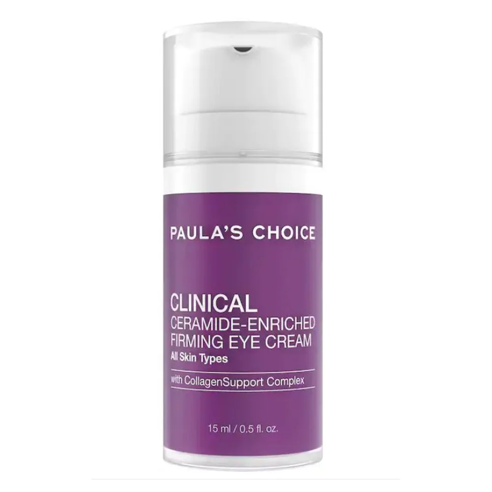 Paula's Choice Clinical Ceramide-Enriched Firming Eye Cream