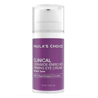 Paula's Choice Clinical Ceramide-Enriched Firming Eye Cream