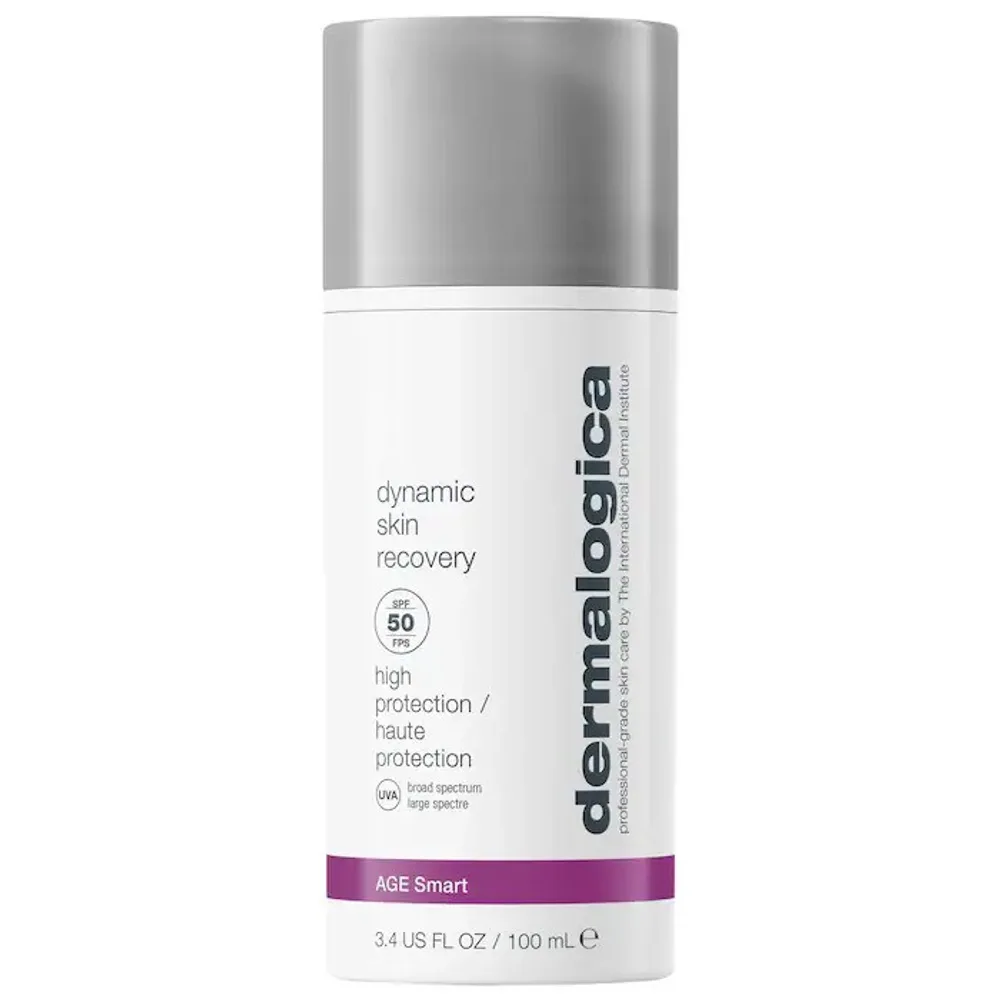 Dermalogica Dynamic Skin Recovery SPF50 Moisturizer