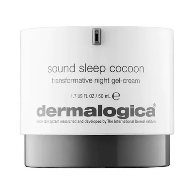 Dermalogica Sound Sleep Cocoon Night Gel-Cream