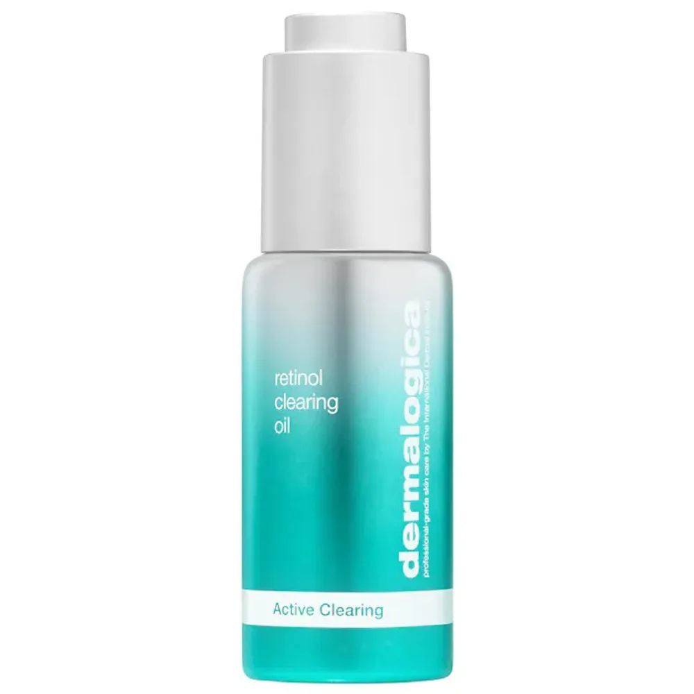 Dermalogica Retinol Acne Clearing Oil