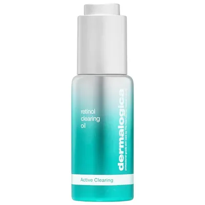 Dermalogica Retinol Acne Clearing Oil