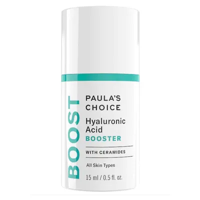 Paula's Choice Hyaluronic Acid Booster