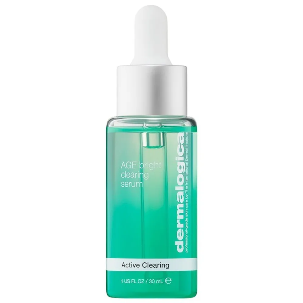 Dermalogica AGE Bright Clearing Serum