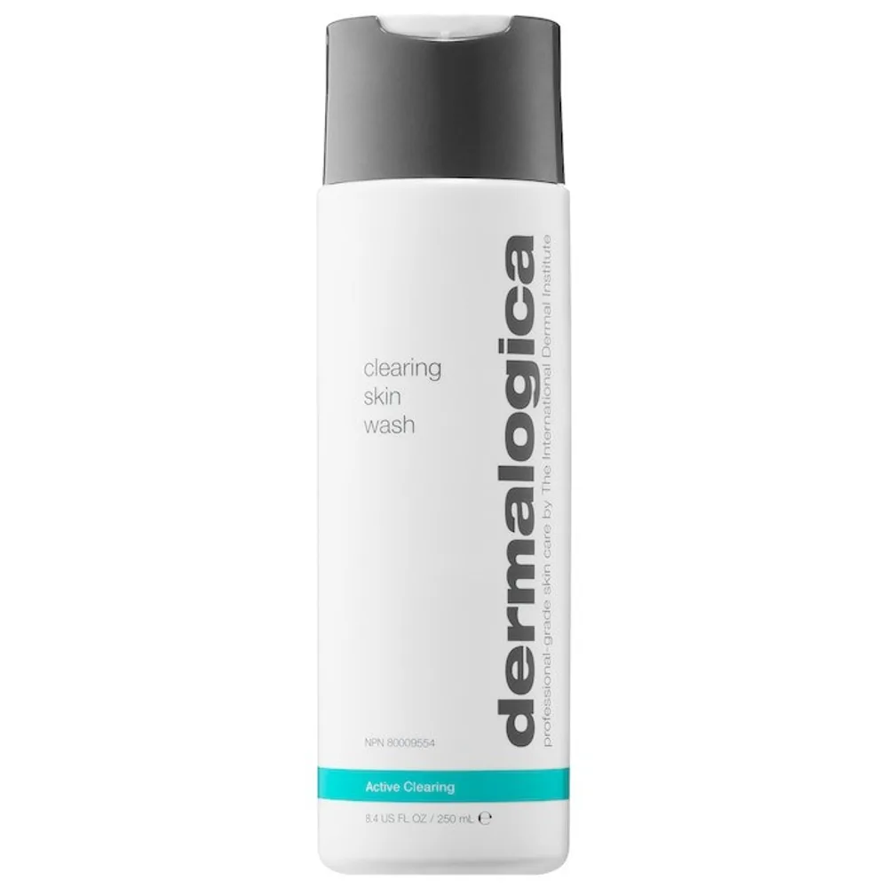 Dermalogica Acne Clearing Skin Wash Cleanser