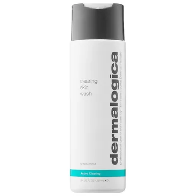 Dermalogica Acne Clearing Skin Wash Cleanser
