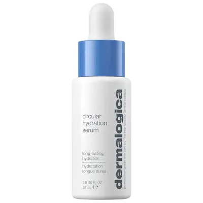 Dermalogica Circular Hydration Serum with Hyaluronic Acid