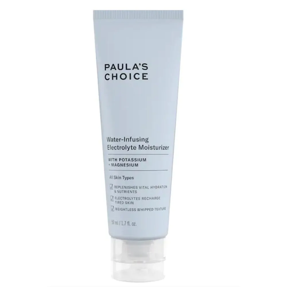 Paula's Choice Water-Infusing Electrolyte Moisturizer