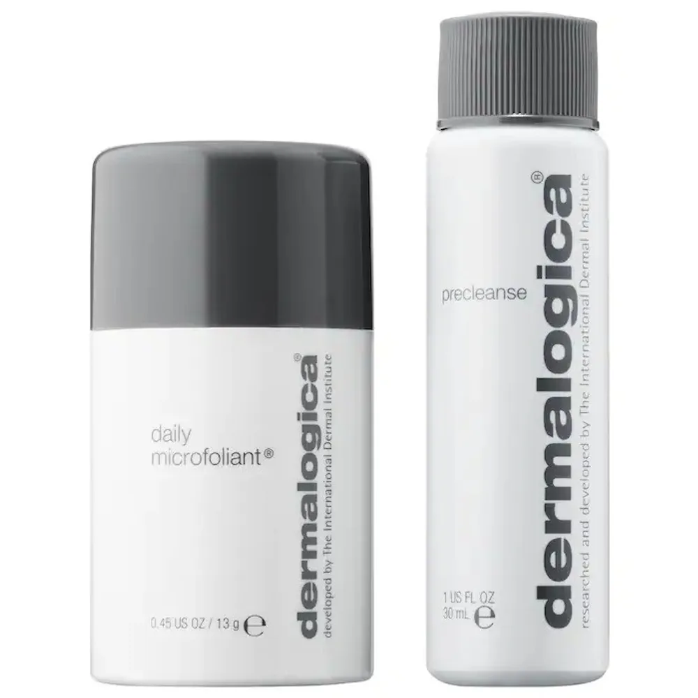 Dermalogica Power Cleanse Duo