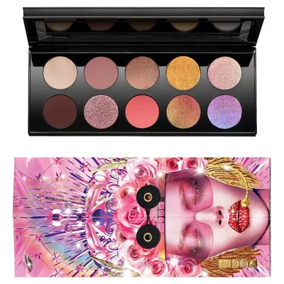 Pat McGrath Labs Mothership IX Eyeshadow Palette - Huetopian Dream