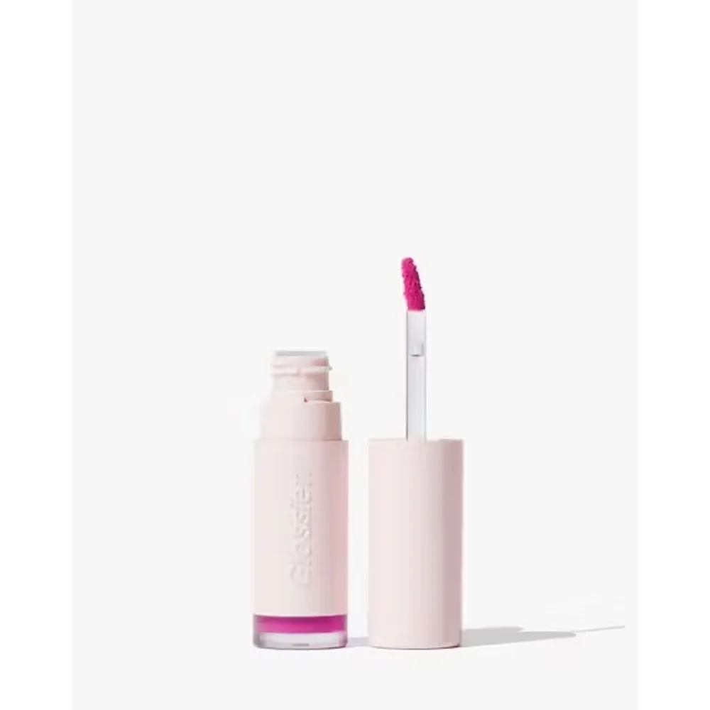 Glossier G Suit Soft Touch Matte Liquid Lip Crème