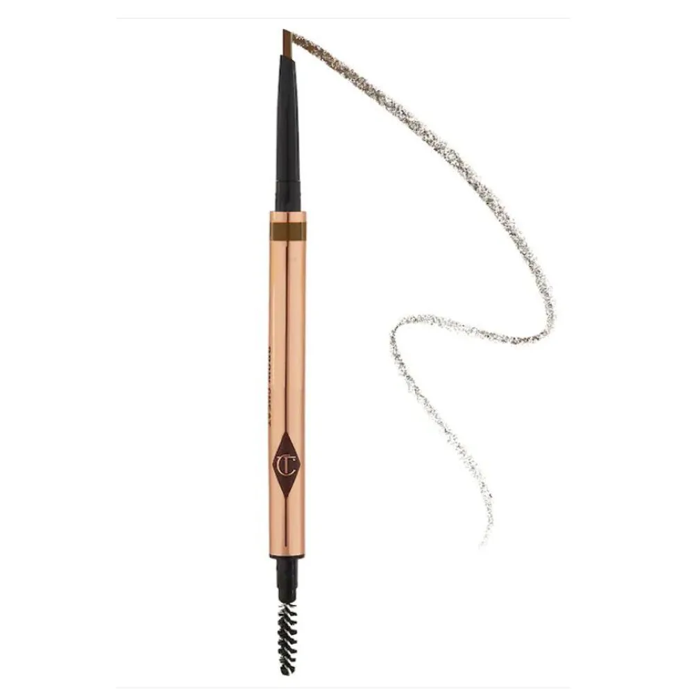 Charlotte Tilbury Brow Cheat Refillable Hair Like Eyebrow Pencil