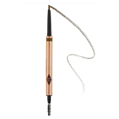 Charlotte Tilbury Brow Cheat Refillable Hair Like Eyebrow Pencil