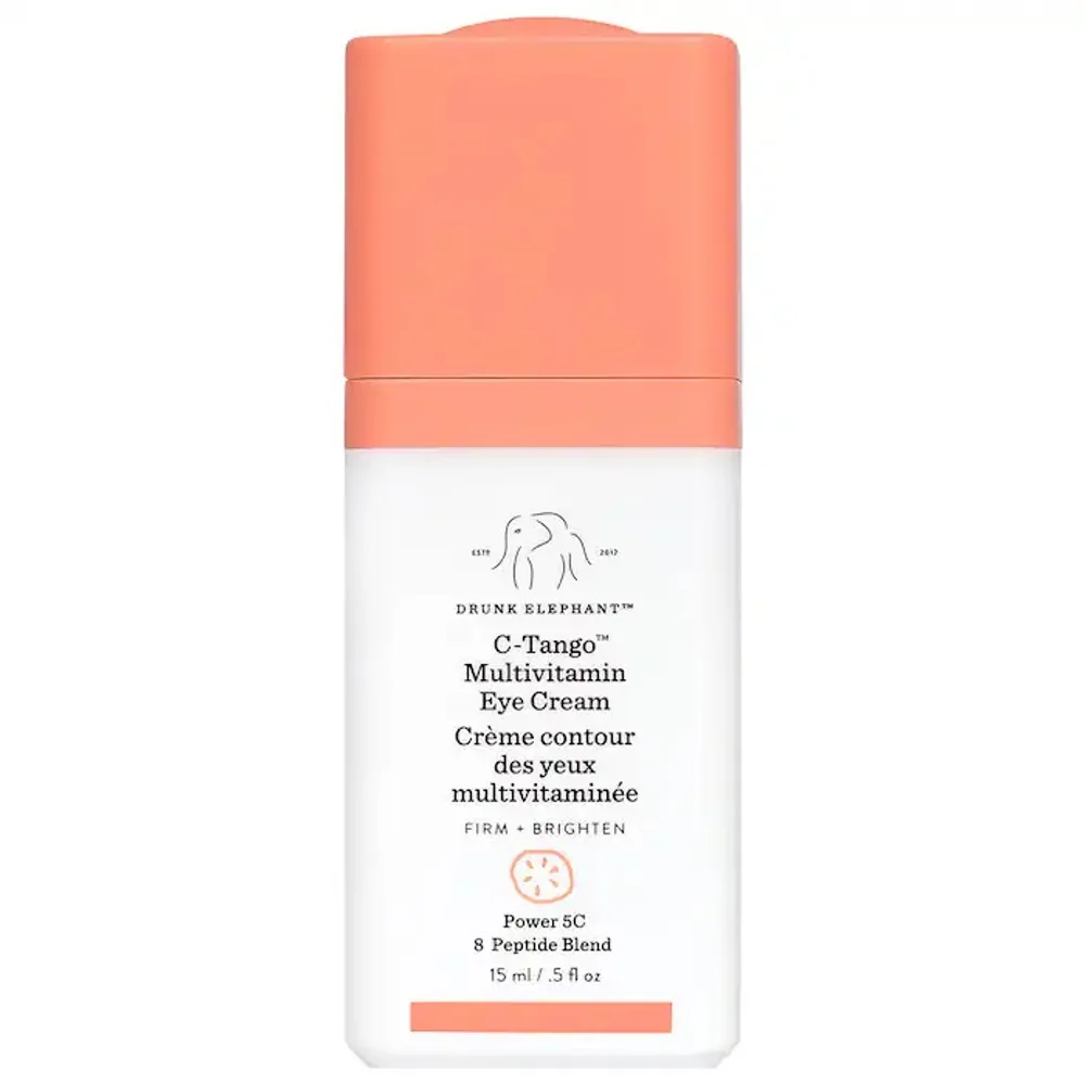 Drunk Elephant C-Tango™ Vitamin C Eye Cream