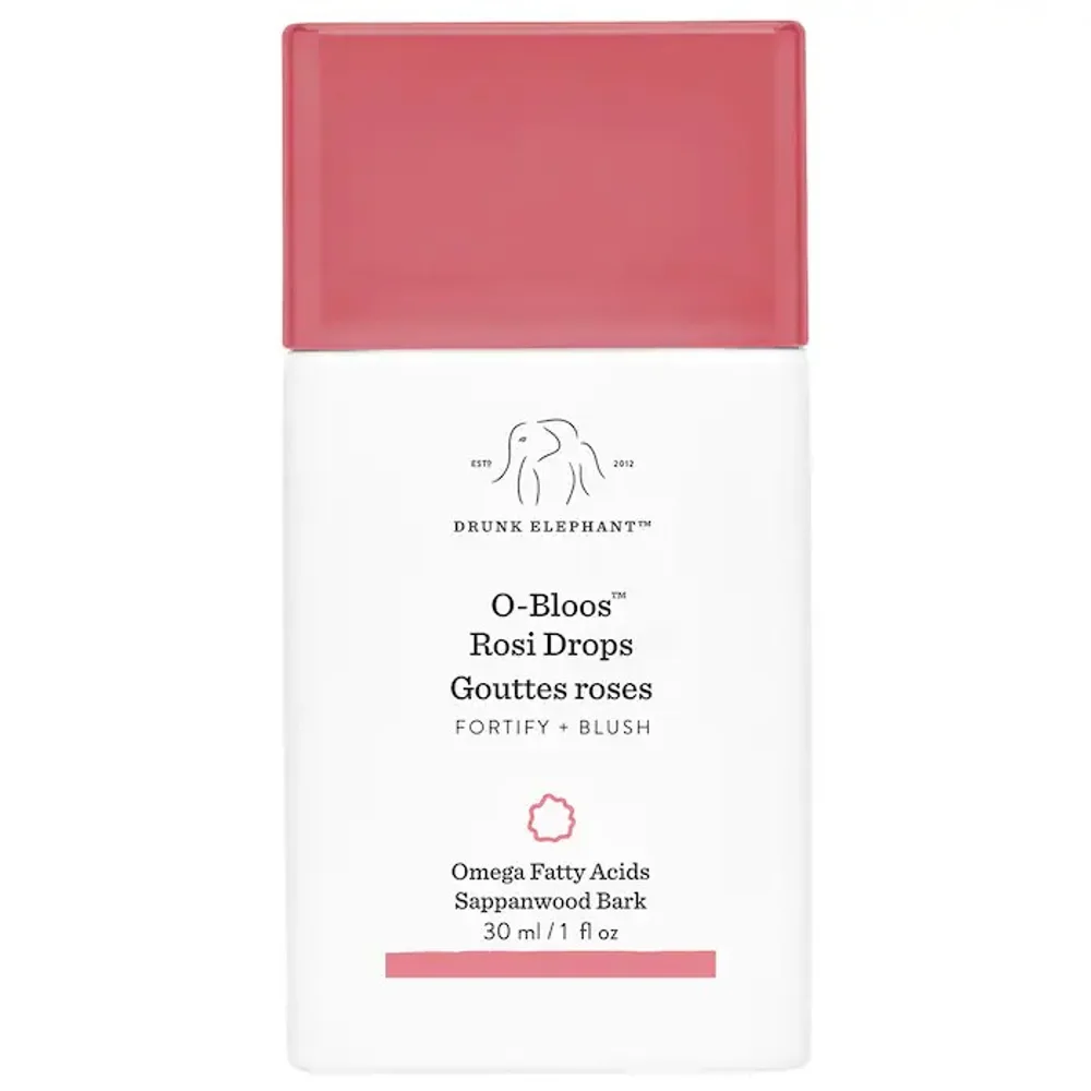 Drunk Elephant O-Bloos™ Rosi Glow Drops