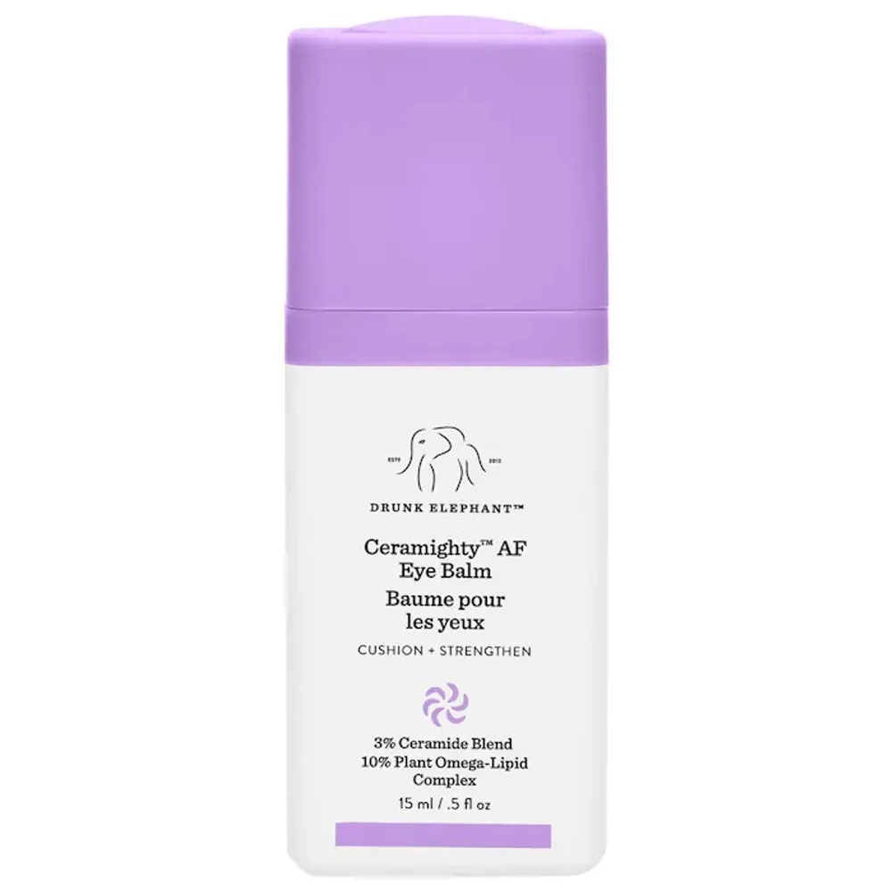 Drunk Elephant Ceramighty™  AF Eye Cream with Ceramides