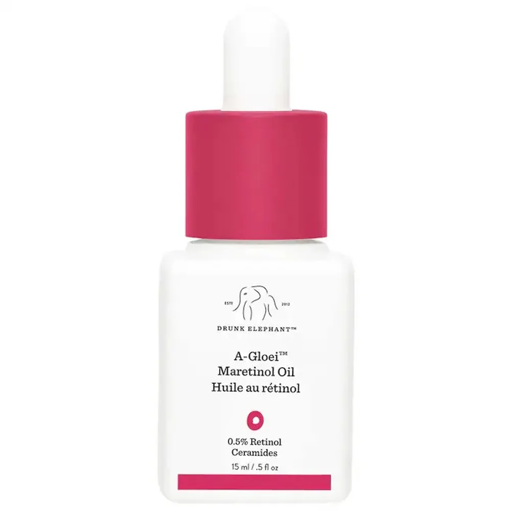 Drunk Elephant A-Gloei™ Retinol Oil