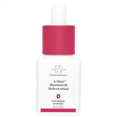 Drunk Elephant A-Gloei™ Retinol Oil