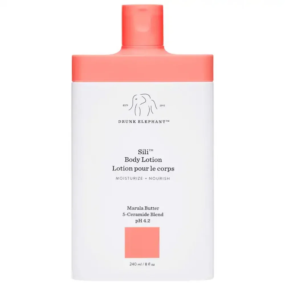 Drunk Elephant Sili™ Body Lotion