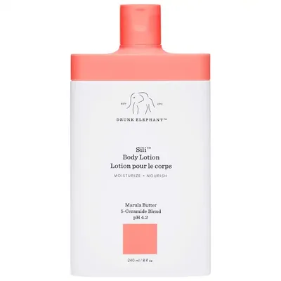 Drunk Elephant Sili™ Body Lotion