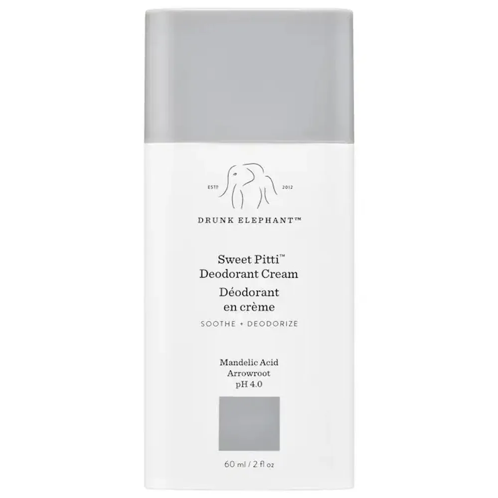 Drunk Elephant Sweet Pitti™ Deodorant Cream