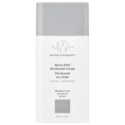 Drunk Elephant Sweet Pitti™ Deodorant Cream