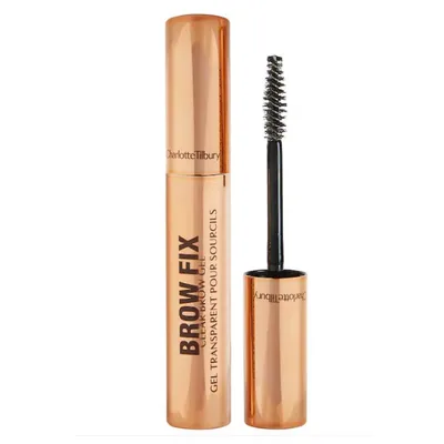 Charlotte Tilbury Brow Fix Clear Eyebrow Gel