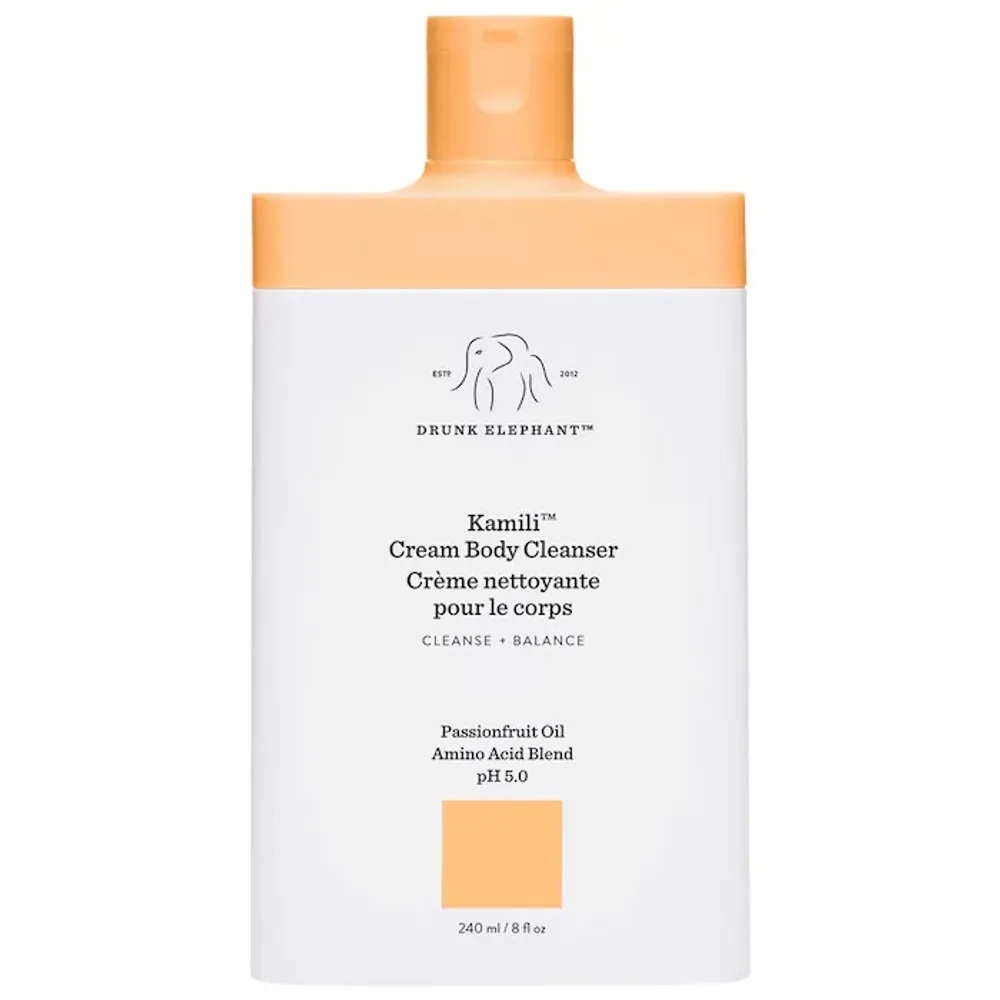 Drunk Elephant Kamili™ Cream Body Cleanser