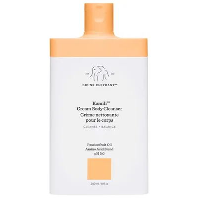 Drunk Elephant Kamili™ Cream Body Cleanser