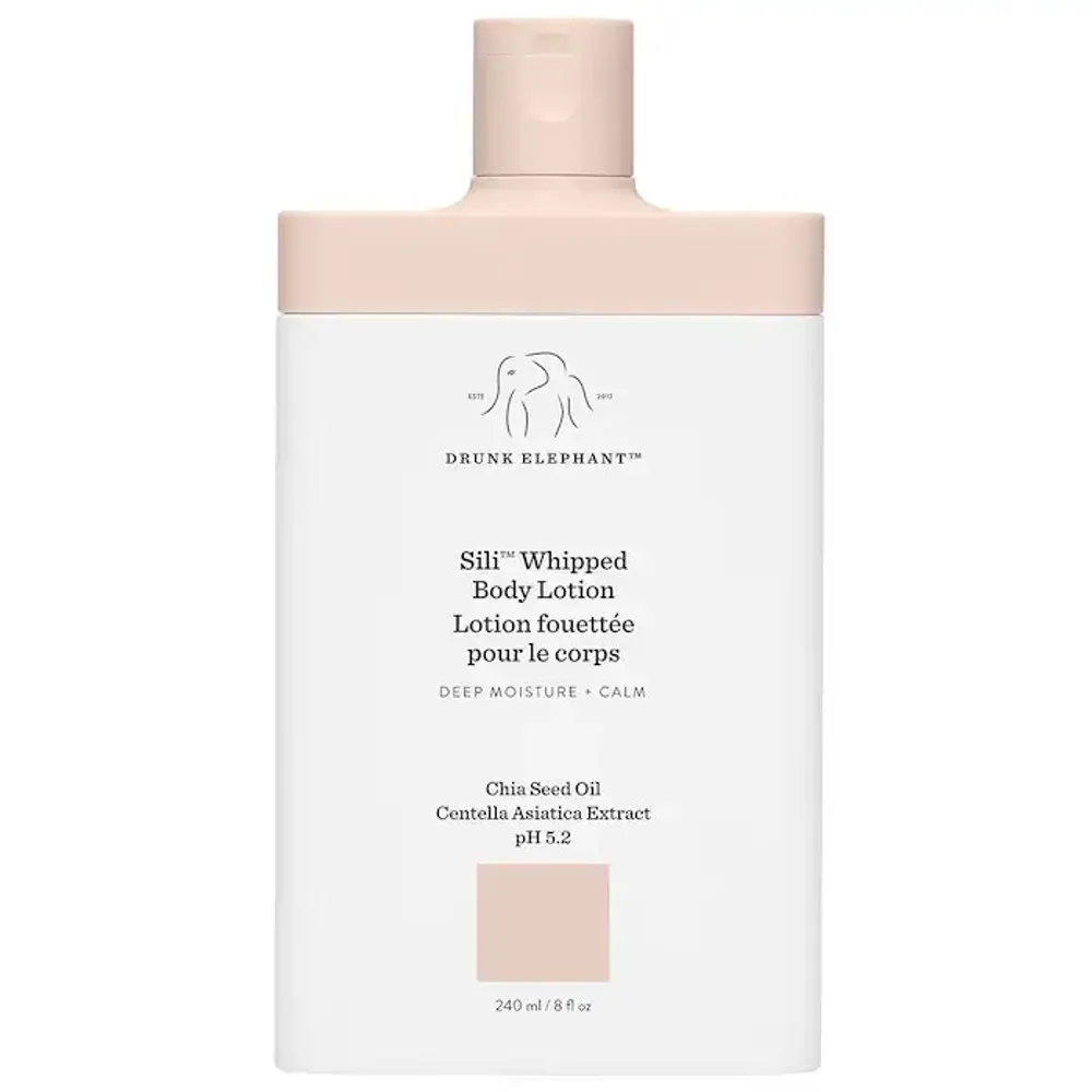 Drunk Elephant Sili™ Whipped Body Lotion