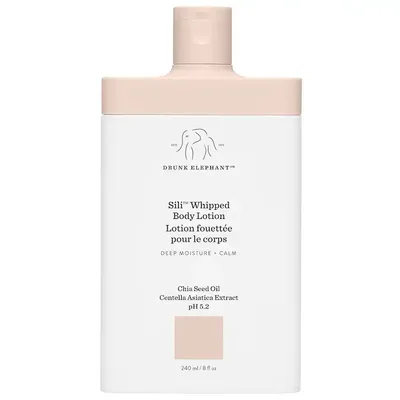 Drunk Elephant Sili™ Whipped Body Lotion