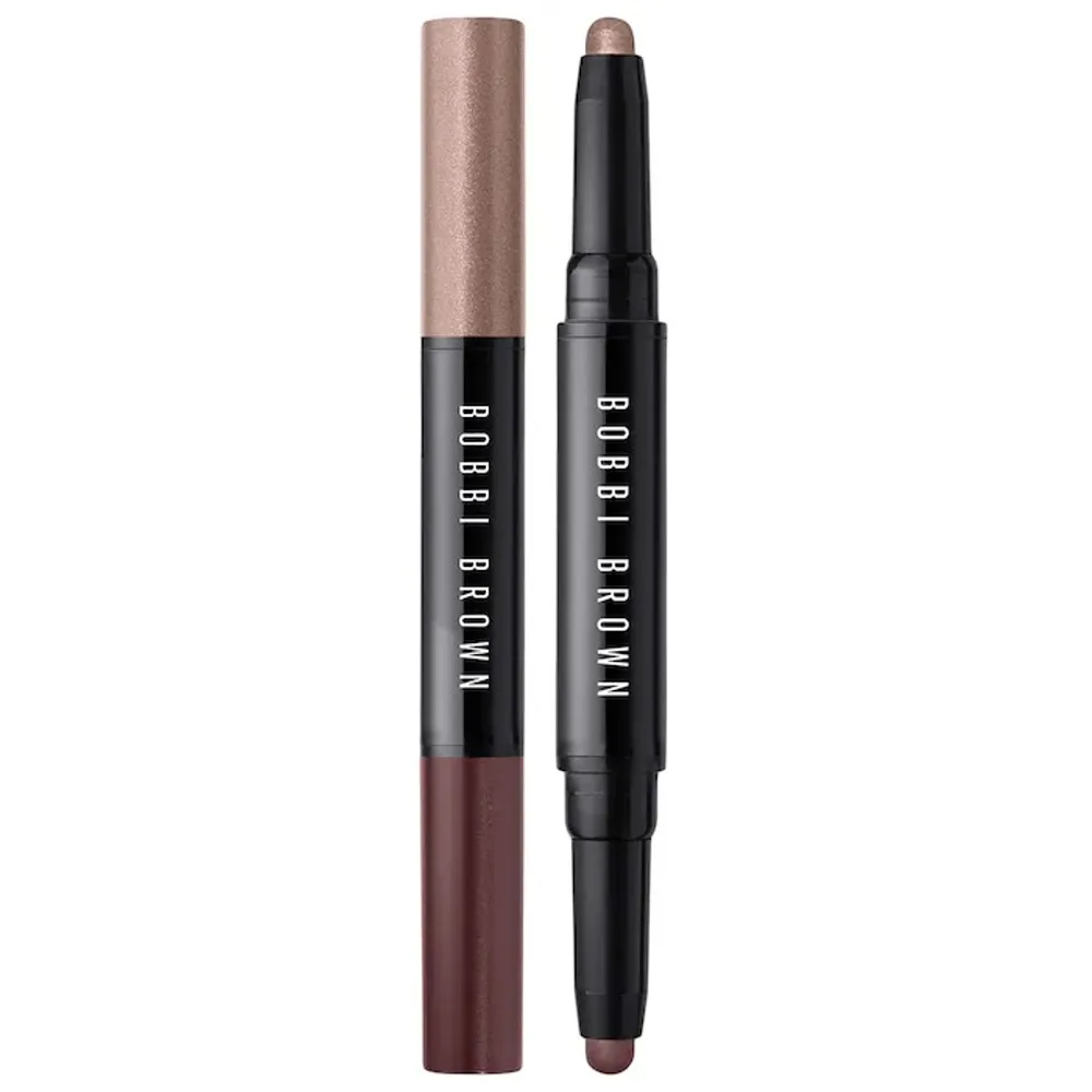 Bobbi Brown Dual-Ended Long-Wear Cream Eyeshadow Stick