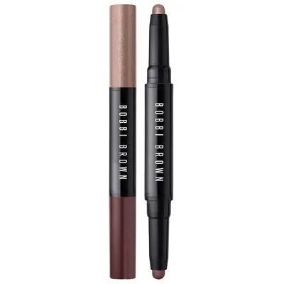 Bobbi Brown Dual-Ended Long-Wear Cream Eyeshadow Stick