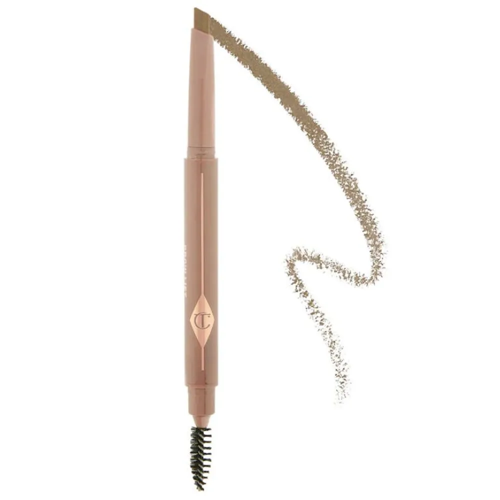 Charlotte Tilbury Brow Lift Refillable Triangular Eyebrow Pencil