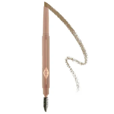 Charlotte Tilbury Brow Lift Refillable Triangular Eyebrow Pencil