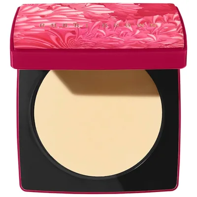 Bobbi Brown Lunar New Year Sheer Finish Pressed Powder - Edição Limitada