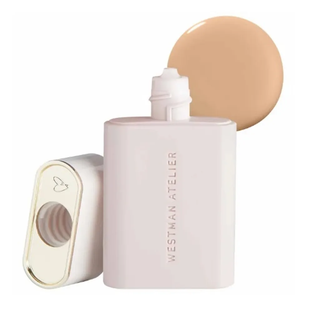 Westman Atelier Vital Skincare Dewy Foundation Drops