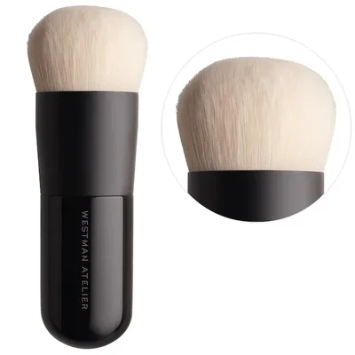 Westman Atelier Clean Liquid Blender Brush