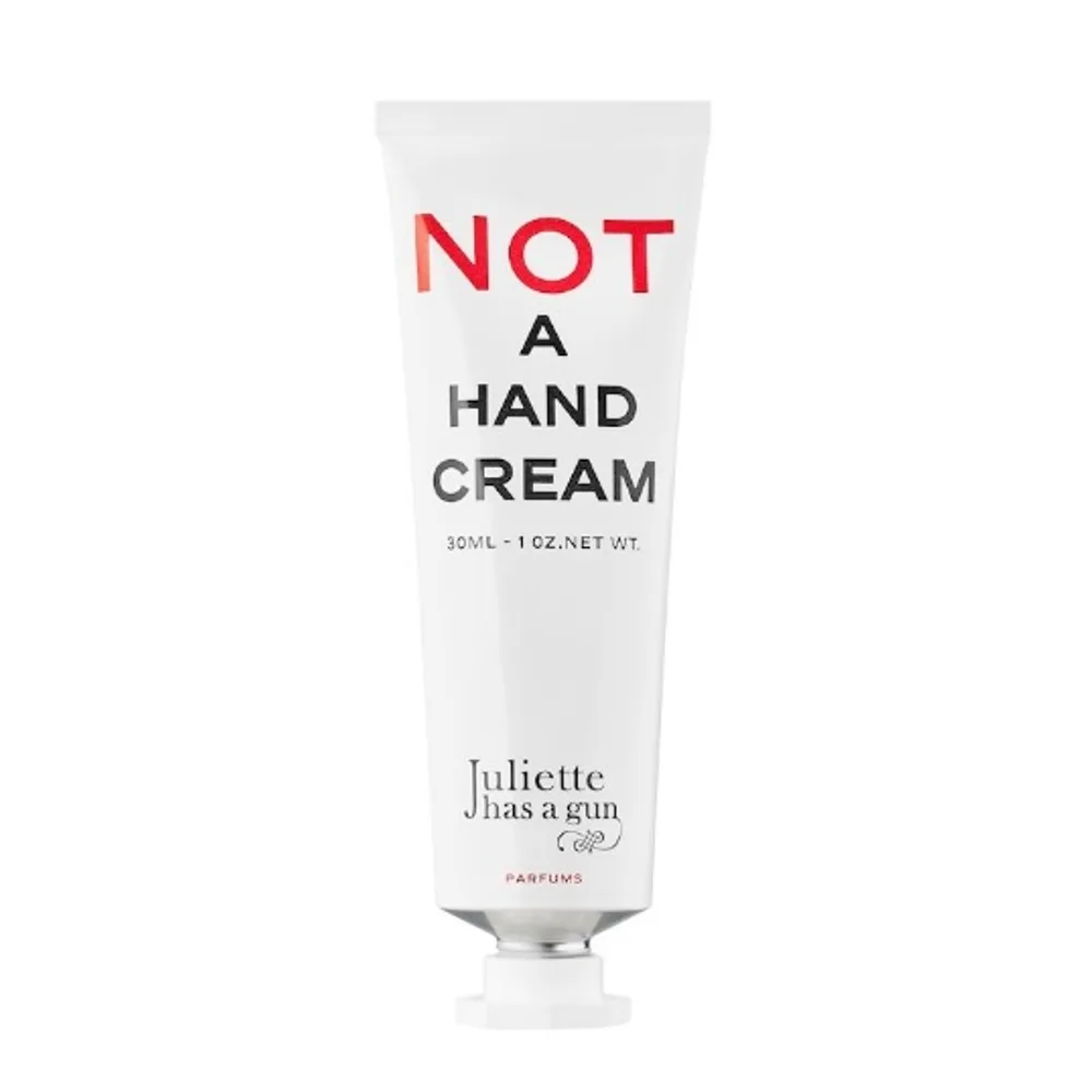 Juliette Has a Gun Not A Hand Cream
