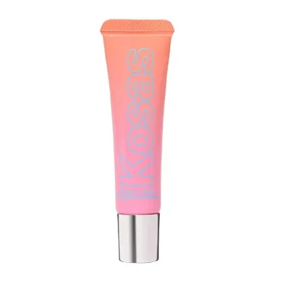 Kosas Plump + Juicy Lip Booster Buttery Treatment