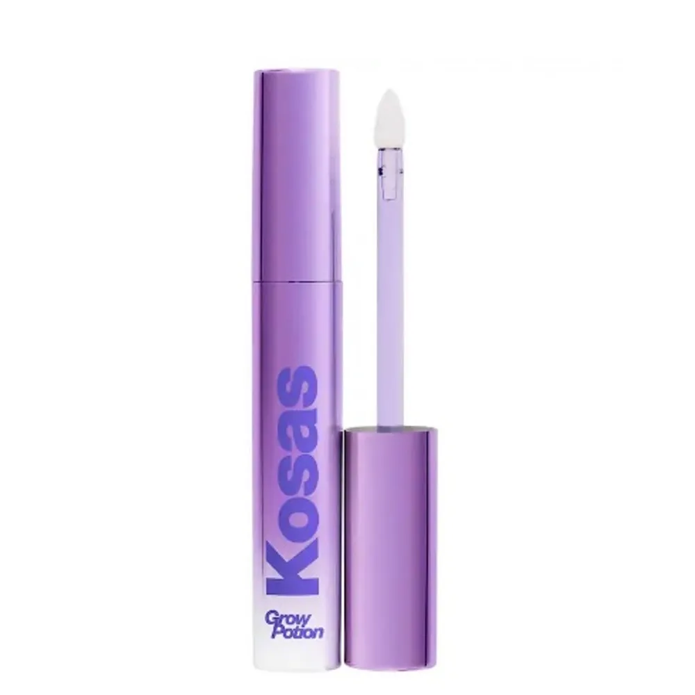 Kosas GrowPotion Fluffy Brow + Lash Boosting Serum