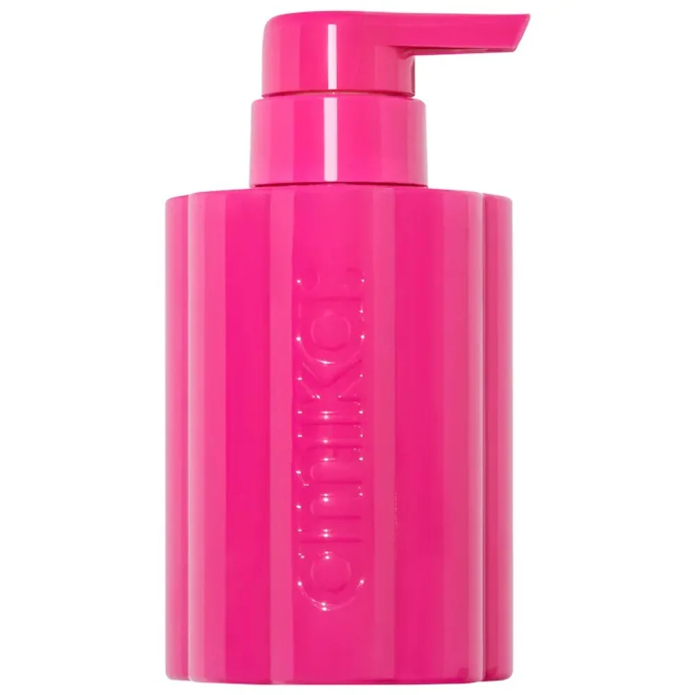 Amika Refillable Conditioner Bottle