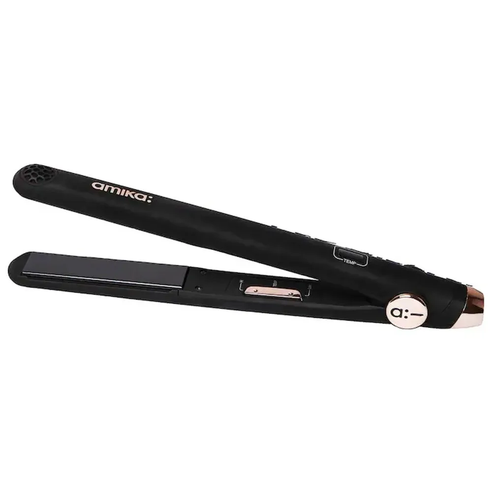Amika  The Conductor 1 Inch Precision Germanium Flat Iron